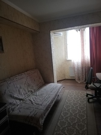 
   Продам 3-комнатную, 115 м², Омелькова ул, 14В

. Фото 10.