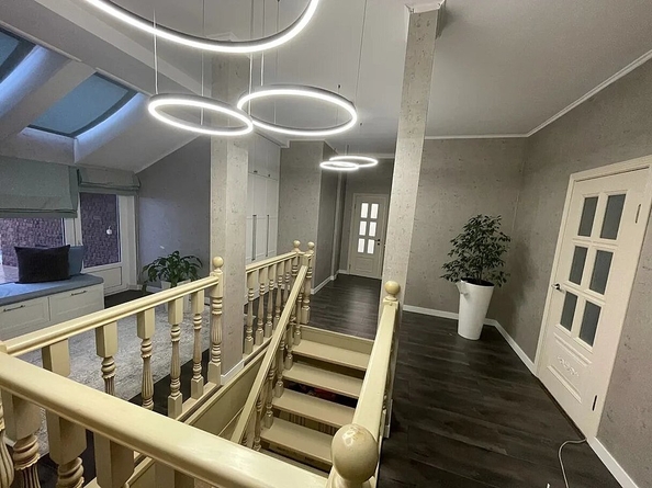 
   Продам 4-комнатную, 140 м², Пионерский пр-кт, 255/2к4

. Фото 10.