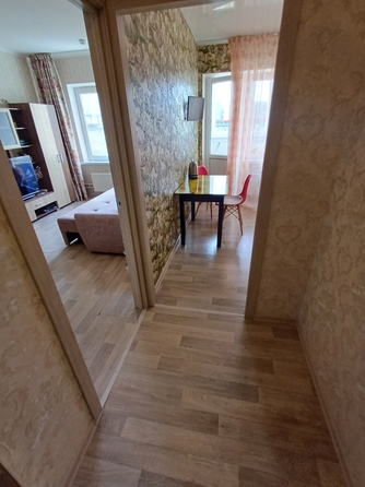 
   Продам 1-комнатную, 36 м², адмирала Меньшикова б-р, 11

. Фото 10.