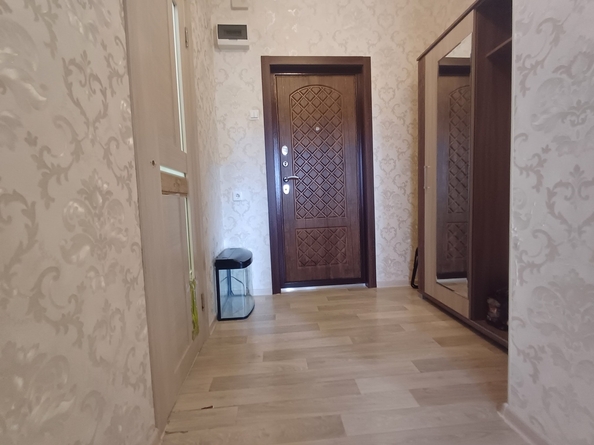 
   Продам 1-комнатную, 36 м², адмирала Меньшикова б-р, 11

. Фото 38.