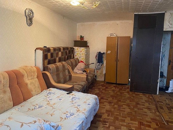 
   Продам 1-комнатную, 33 м², Горького ул, 58

. Фото 3.