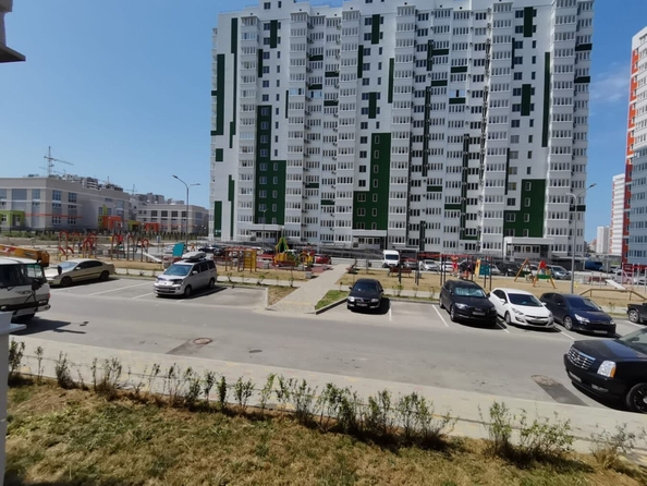 
   Продам 1-комнатную, 31 м², Адмирала Пустошкина ул, 22к13

. Фото 10.