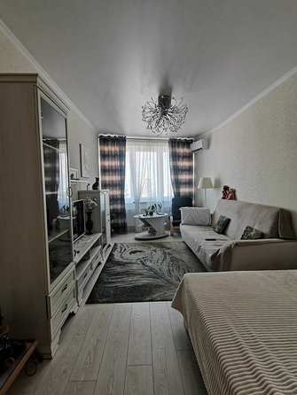 
   Продам 1-комнатную, 43 м², Лермонтова ул, 118А

. Фото 1.