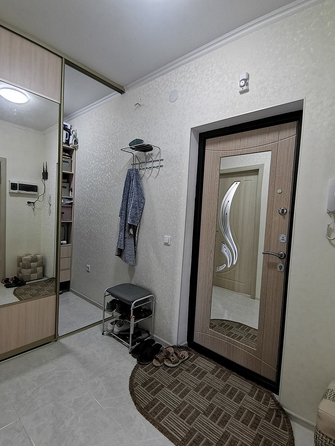 
   Продам 1-комнатную, 43 м², Лермонтова ул, 118А

. Фото 7.