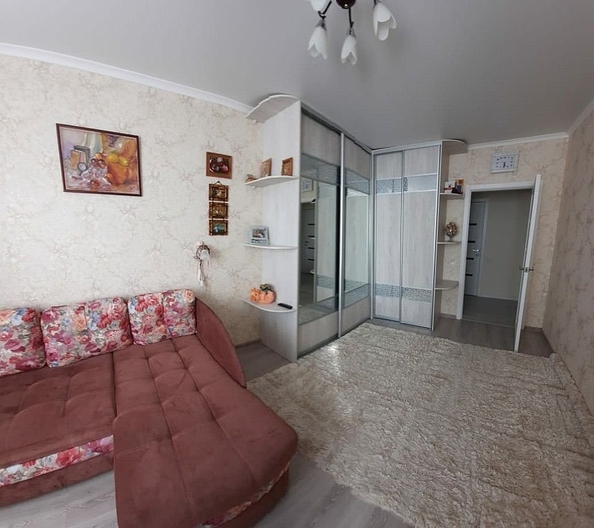
   Продам 2-комнатную, 63 м², Астраханская ул, 76

. Фото 7.