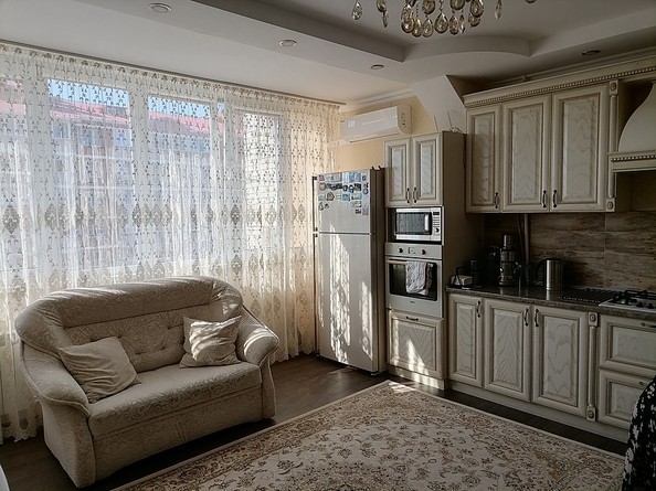 
   Продам 4-комнатную, 130 м², Омелькова ул, 20к5

. Фото 9.