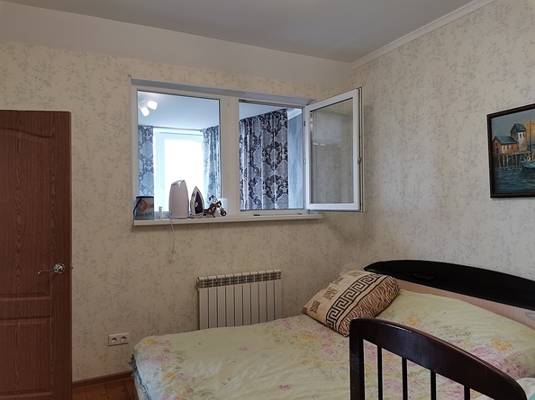 
   Продам 3-комнатную, 65 м², Новороссийская ул, 265

. Фото 4.