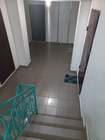 
   Продам 1-комнатную, 38 м², Самбурова ул, 252

. Фото 15.