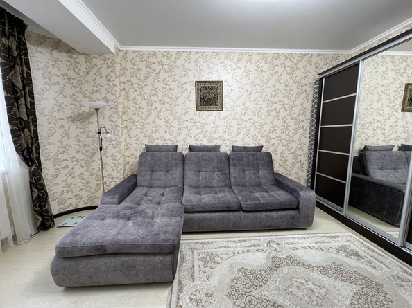 
   Продам 1-комнатную, 43 м², Толстого ул, 85

. Фото 7.