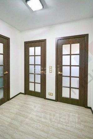 
   Продам 2-комнатную, 46.6 м², Гаражная ул, 87

. Фото 2.