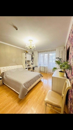 
   Продам 1-комнатную, 50 м², Советская ул, д 77

. Фото 6.