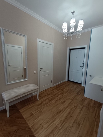 
   Продам 2-комнатную, 76 м², Верхняя ул, к 1

. Фото 40.