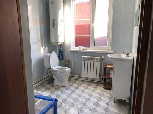 
   Продам дом, 95 м², Краснодар

. Фото 18.