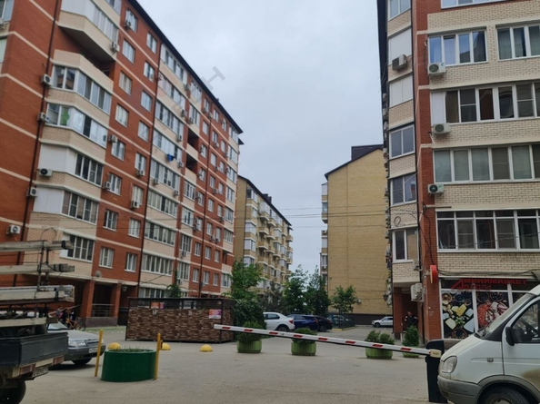 
   Продам 1-комнатную, 44 м², Дунаевского И.И. ул, 25/1

. Фото 12.