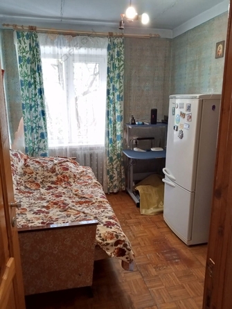 
   Продам 3-комнатную, 54.5 м², Тургенева ул, 229

. Фото 1.