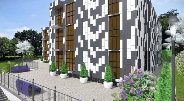 
   Продам 1-комнатную, 28.1 м², Коммунальная ул, 41

. Фото 3.