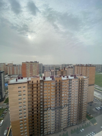 
  Продается 1-комн. квартира 40 м², в ЖК Губернский, литера 5. Фото 8.