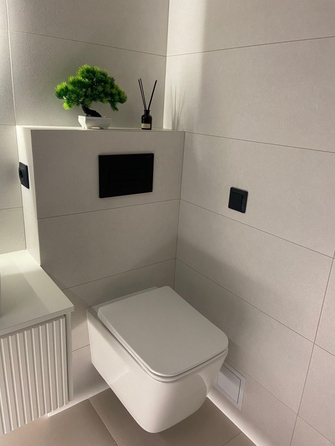 
  Продается 1-комн. квартира 40 м², в ЖК Губернский, литера 5. Фото 15.