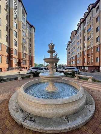 
   Продам 1-комнатную, 49 м², Курортная ул, к 1

. Фото 14.