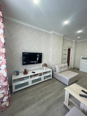 
   Продам 1-комнатную, 44 м², Озерная ул, д 48

. Фото 6.