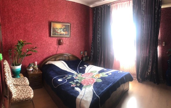 
   Продам 2-комнатную, 66 м², Новороссийская ул, д 165А

. Фото 2.