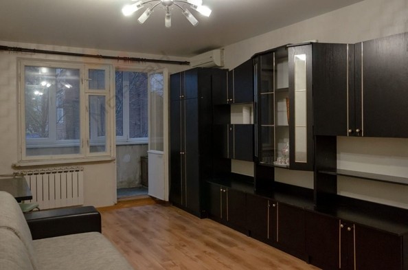 
   Продам 2-комнатную, 55.2 м², Сормовская ул, 183

. Фото 1.