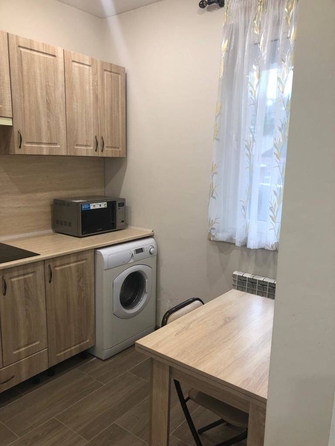 
   Продам 1-комнатную, 31.3 м², Аллея Челтенхэма ул, 8/8

. Фото 8.