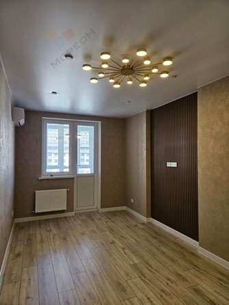 
   Продам 3-комнатную, 88.3 м², Цезаря Куникова ул, 24к3

. Фото 9.
