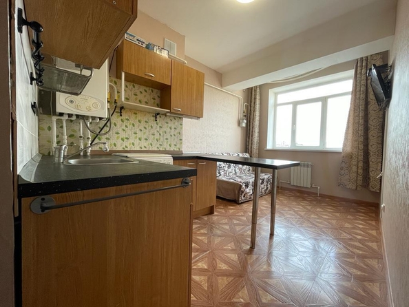 
   Продам 1-комнатную, 41 м², Стахановская ул, 14

. Фото 3.