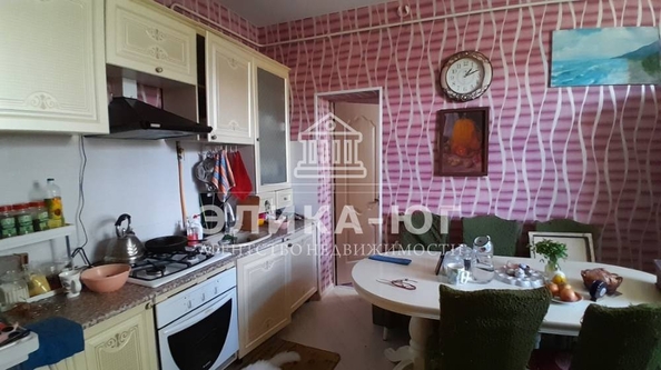 
  Продается дом, 112 м², поселок городского типа Джубга
. Фото 5.