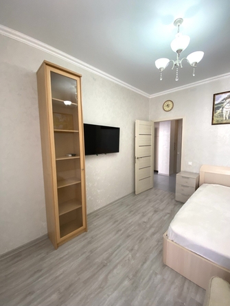 
   Продам 1-комнатную, 39 м², Туристическая ул, к 2

. Фото 10.