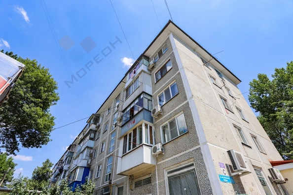 
   Продам 3-комнатную, 58.7 м², Гагарина ул, 59

. Фото 35.