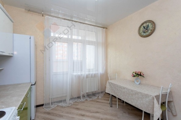 
   Продам 1-комнатную, 38.7 м², Жлобы ул, 139

. Фото 4.