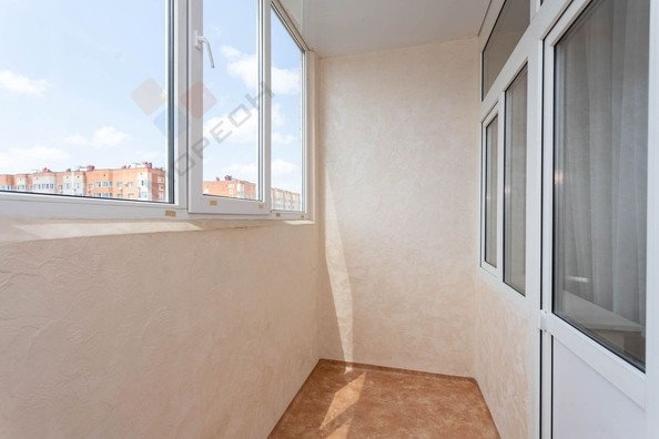 
   Продам 1-комнатную, 38.7 м², Жлобы ул, 139

. Фото 12.