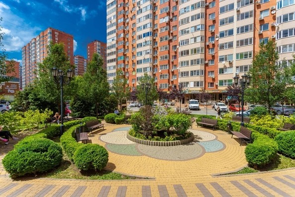 
   Продам 1-комнатную, 38.7 м², Жлобы ул, 139

. Фото 15.