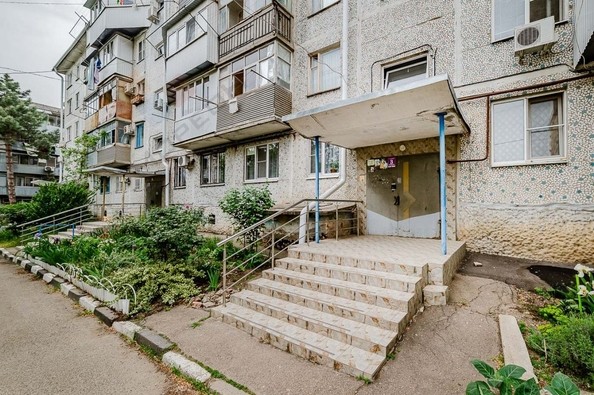 
   Продам 2-комнатную, 44.3 м², Совхозная ул, 8

. Фото 20.