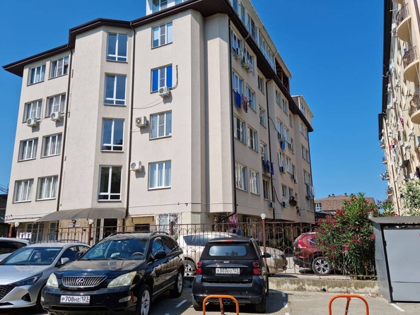 
   Продам 2-комнатную, 59.5 м², Изумрудная ул, 44/1

. Фото 23.