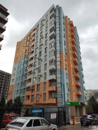 
   Продам 2-комнатную, 47.97 м², Волжская ул, 34/4

. Фото 15.