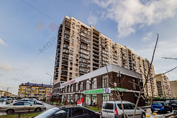 
   Продам 2-комнатную, 60 м², Евгении Жигуленко ул, 9

. Фото 30.