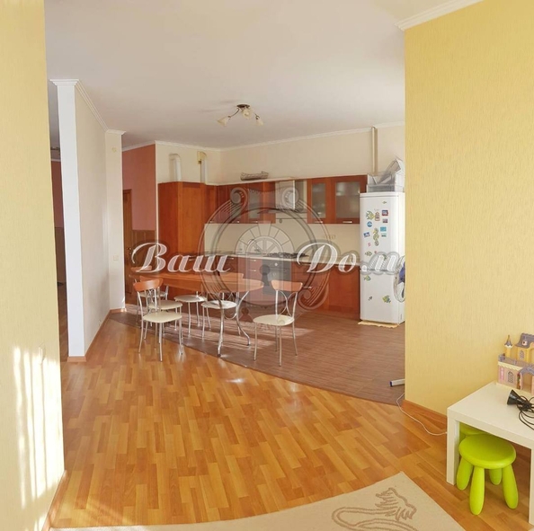 
  Продается 3-комн. квартира 133 м². Фото 4.