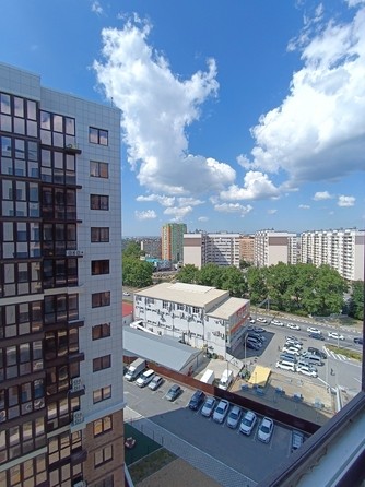 
   Продам 1-комнатную, 46 м², Омелькова ул, 93

. Фото 7.