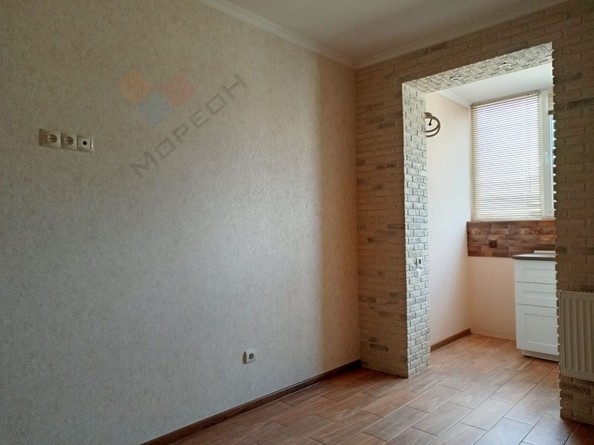 
   Продам 1-комнатную, 37.7 м², 40-летия Победы ул, 103

. Фото 5.