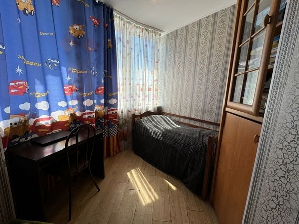 
   Продам 2-комнатную, 54.3 м², Тверская ул, 3

. Фото 7.