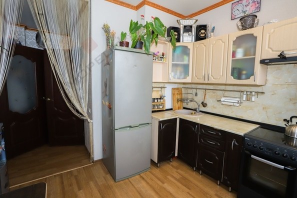 
   Продам 1-комнатную, 36.4 м², Уральская ул, 6

. Фото 7.