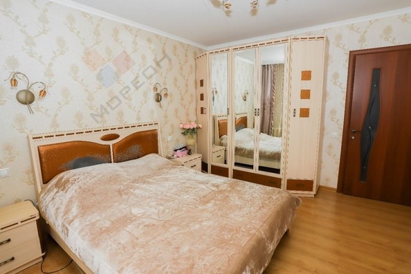 
   Продам 3-комнатную, 93.85 м², Красных Партизан ул, 4/4

. Фото 2.