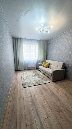 
   Продам 1-комнатную, 33 м², Заполярная ул, 39к5

. Фото 1.