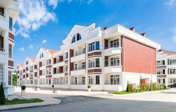 
   Продам 2-комнатную, 46.9 м², Ленина ул, 290/7к7

. Фото 1.