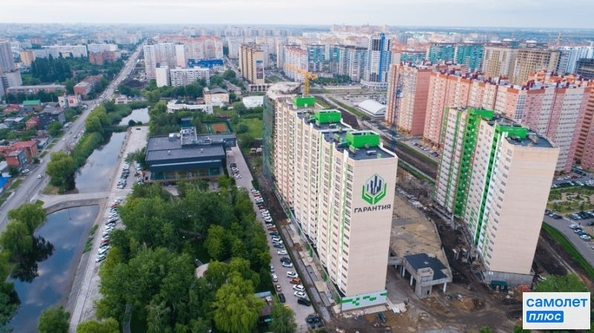 
   Продам 3-комнатную, 88.5 м², Восточно-Кругликовская ул, 45

. Фото 2.