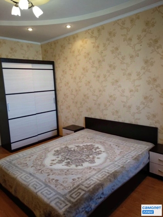 
   Продам 2-комнатную, 73.4 м², Гаражная ул, 81/1

. Фото 3.