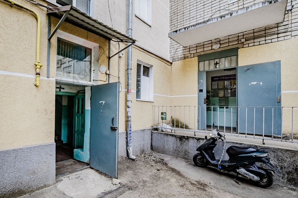 
   Продам комнату, 17 м², Одесская ул, 25

. Фото 15.